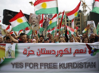 Kurdistan, si apre una nuova crisi