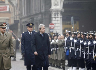 Festa del Tricolore? No, è la Festa dell'Unità