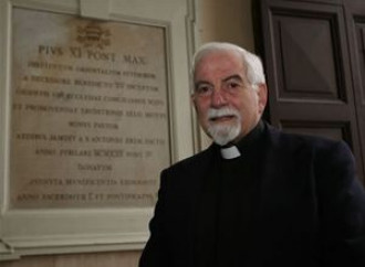 Samir: moschea sul terreno della Chiesa? Una follia