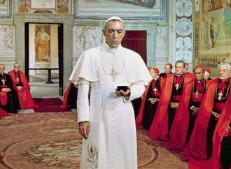 L'uomo venuto dal Kremlino, un film sul clima ai tempi del Concilio
