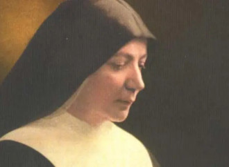 La beata Maria Karłowska, l’abbraccio di Dio