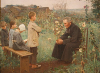 Lo Spirito Santo – Il testo del video