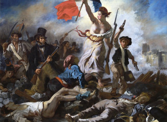 La guerra civile europea, figlia dell’esclusione di Dio