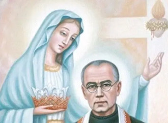 Far amare l’Immacolata, il testamento di padre Kolbe