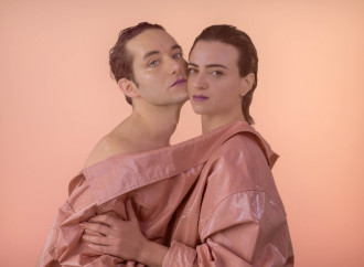 Un gruppo queer a Sanremo