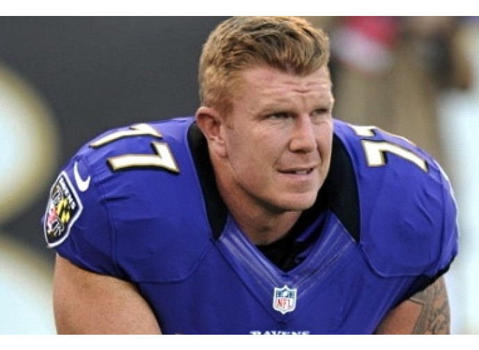 Matt Birk, campione pro-life del football americano