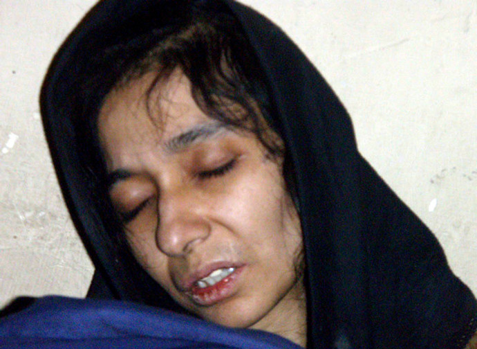 Lady Al Qaeda Lady Al Qaeda