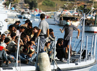 La politica dei porti chiusi salva tante vite umane