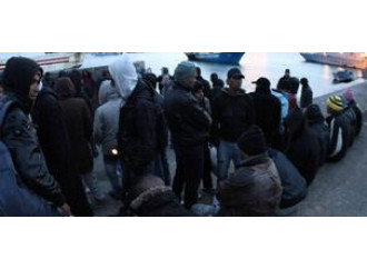 Tunisia: con chi
stiamo trattando?