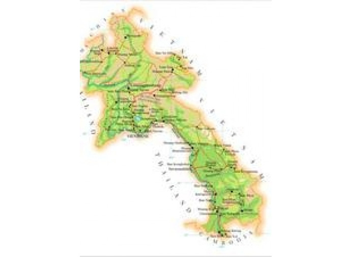 Laos Laos