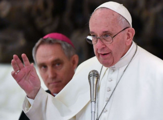 Argentina, papa Francesco contro la legge sull’aborto