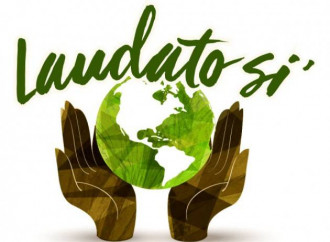 Laudato si' - atto II