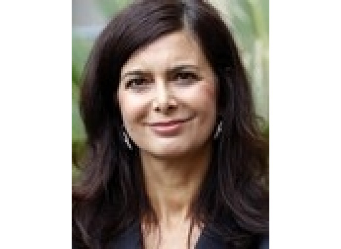 Laura Boldrini