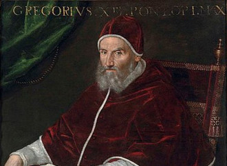 Gregorio XIII, il Papa del calendario… che amava la musica
