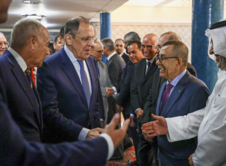 Lavrov in Africa rispolvera il vecchio terzomondismo