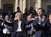 Macron, dopo la sentenza Le Pen, vuole sbarazzarsi della destra
