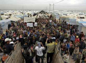 La Chiesa maronita preme per il ritorno a casa dei rifugiati siriani in Libano