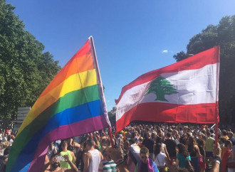 Beirut Pride Concert cancellato per proteste