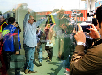 Il Venezuela spende tutto in sicurezza e il popolo muore di fame