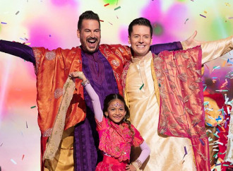 Prima "famiglia" gay su Disney Channel