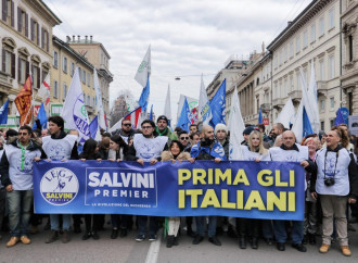 Amnesty International fa campagna elettorale