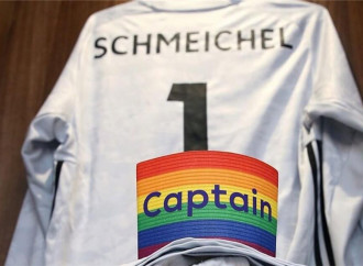 Il calcio gay friendly