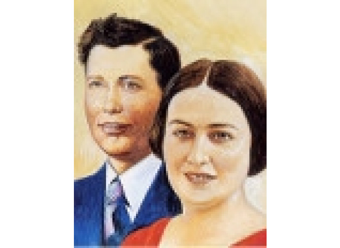 Lelia e Ulisse Lelia e Ulisse