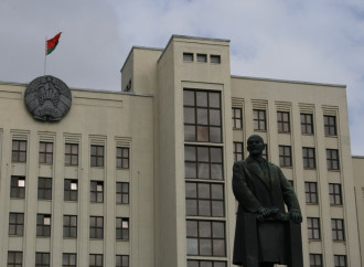 Comunismo, quegli "errori della Russia" che fanno proseliti