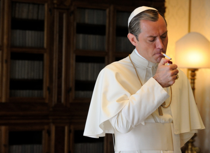 young pope