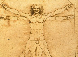 “Gender Code”: romanzo o realtà?
