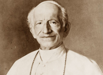 Un asteroide intitolato a Leone XIII