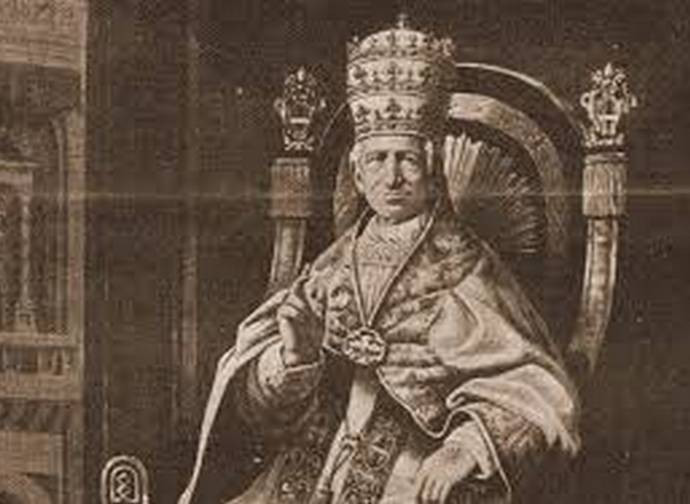 Leone XIII Leone XIII
