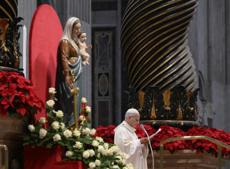 Leone XIV (La Presse)