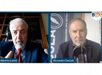 Conoscere l’altra Resistenza, per una vera riconciliazione