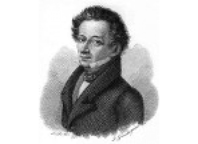 Giacomo Leopardi