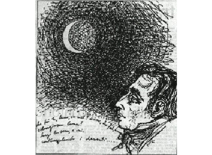 Leopardi e la Luna Leopardi e la Luna
