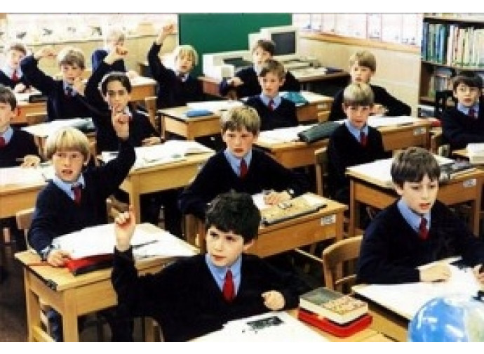Vale la pena lottare per la parità scolastica? Vale la pena lottare per la parità scolastica?