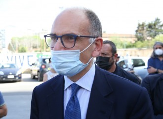 Il Pd nasconde il suo volto nelle prossime elezioni