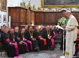 Vescovi cileni, il Papa prepara la punizione