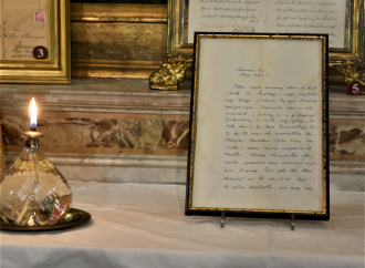 La lettera di Wojtyła sull’amico seminarista ucciso dai nazisti