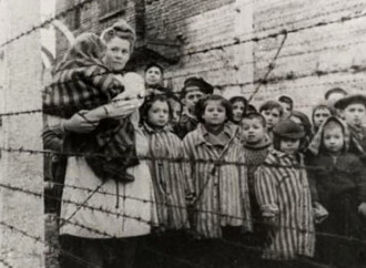 Stanislawa, l’ostetrica eroina nell’inferno di Auschwitz