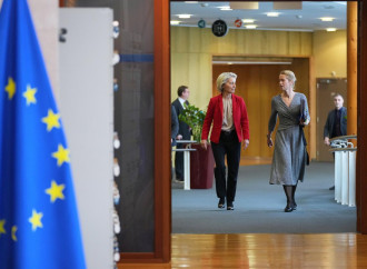 Un bagno di realtà: l'Ue rinvia e modera gli obiettivi sul clima