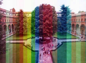 Se all'Università Cattolica sbarca il collettivo Lgbt