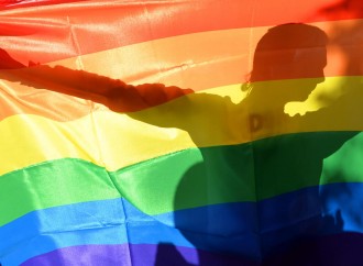 Distretto scolastico vieta bandiere arcobaleno