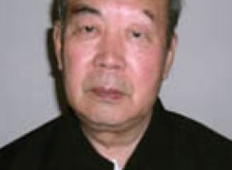 Vescovo cinese perseguitato in vita e dopo la morte