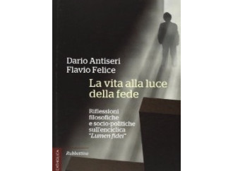 La fede, i soldi, il potere: uno sguardo per capire meglio