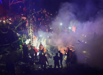 Libano: crescono le vittime, Israele promette più attacchi