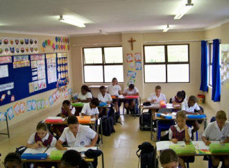 In Libano rischiano di chiudere l’80 per cento degli istituti scolastici cattolici