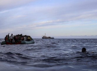 L'archiviazione del caso Sea Watch spalanca le porte dell'Italia