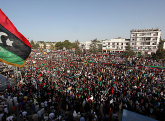Libia, un piano di pace che non piace a nessuno